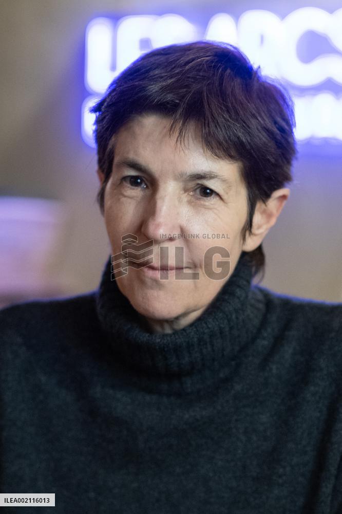 Les Arcs 15th Anniversary Dinner