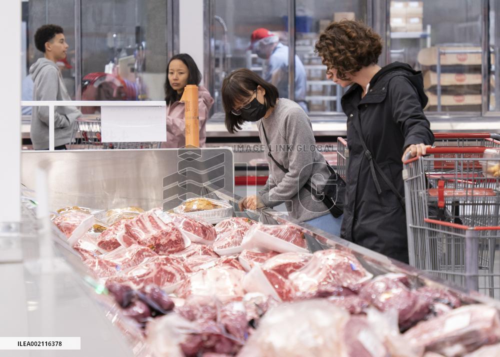 U.S.-ECONOMY-Q3 GDP GROWTH