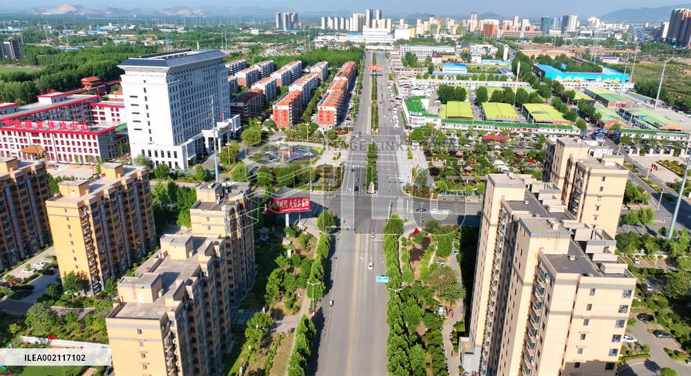 Xinhua Headlines: Reform propels China's rural areas on path to modernization