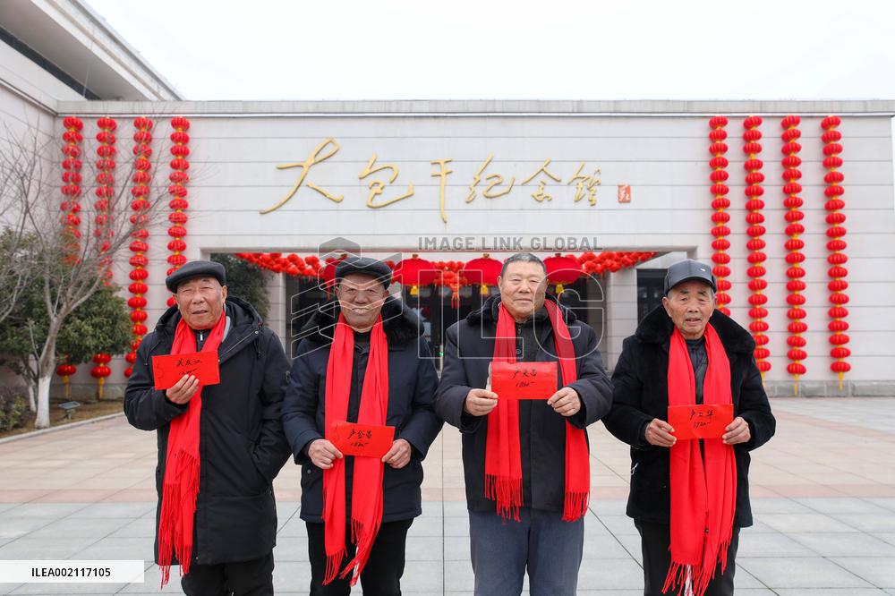 Xinhua Headlines: Reform propels China's rural areas on path to modernization