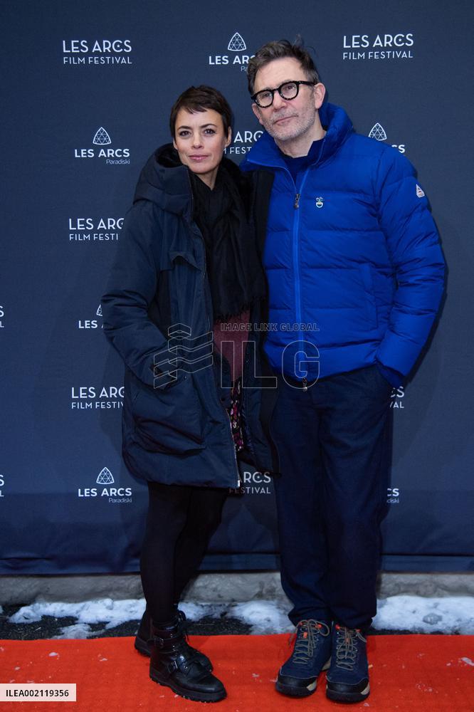 Les Arcs Closing Ceremony