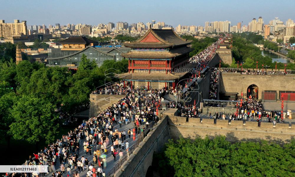 Xinhua Headlines: Buzzwords of 2023 reflect transforming China