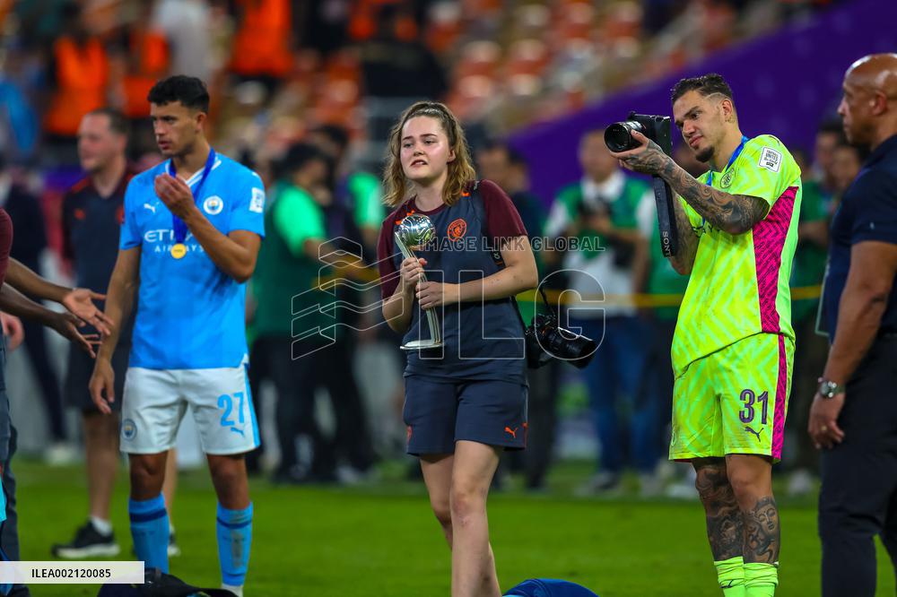 FIFA Club World Cup Saudi Arabia 2023