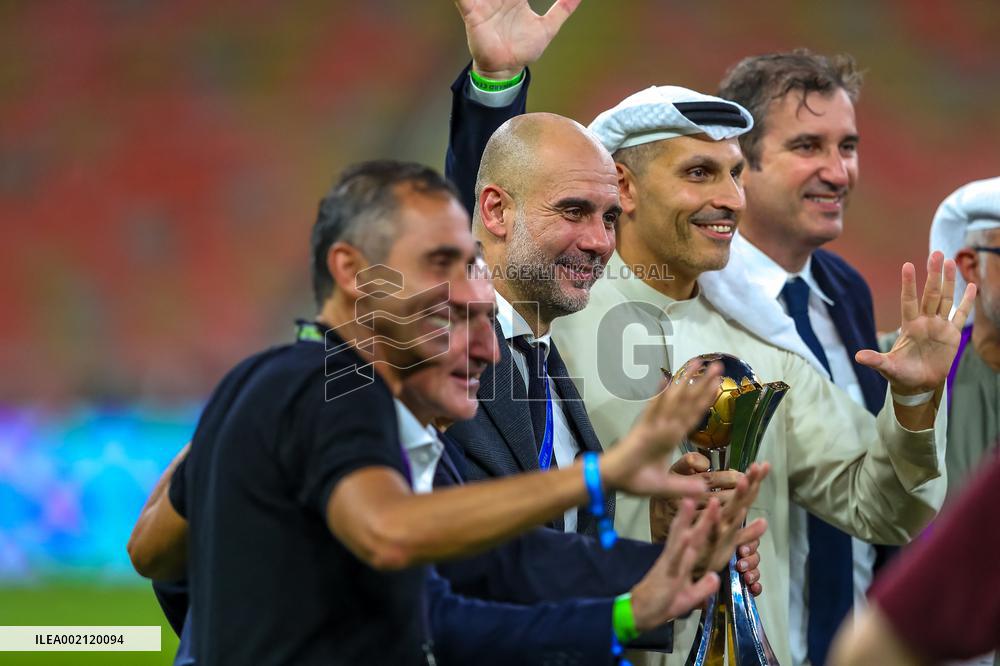 FIFA Club World Cup Saudi Arabia 2023