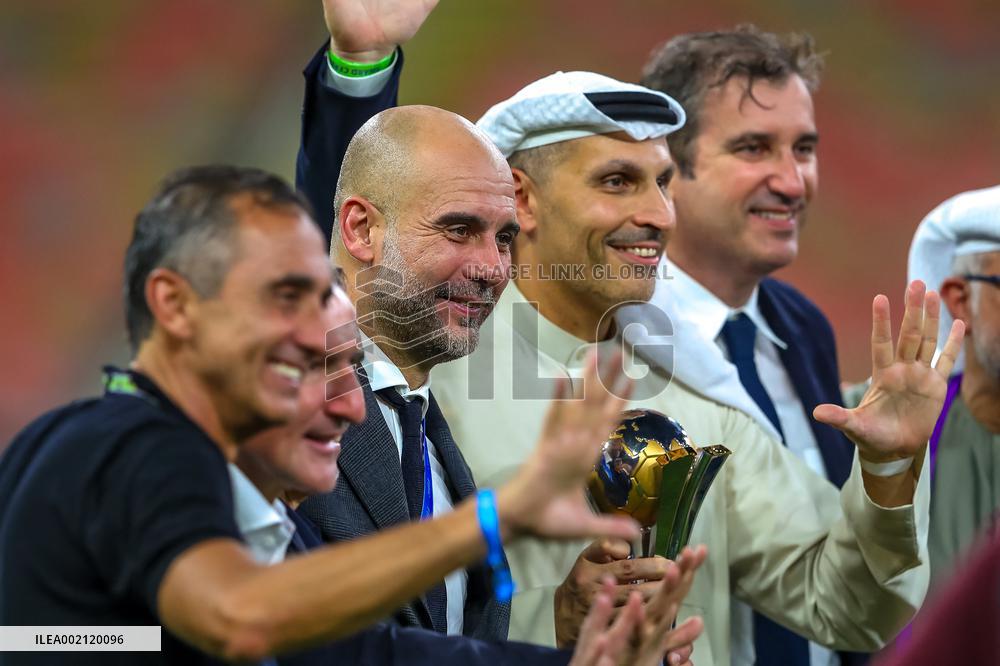 FIFA Club World Cup Saudi Arabia 2023