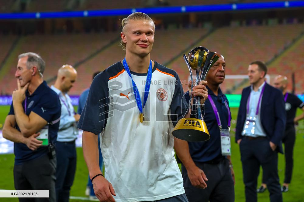 FIFA Club World Cup Saudi Arabia 2023