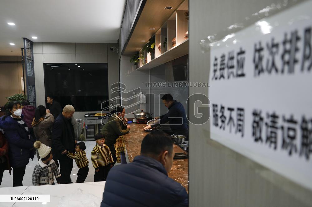 (FOCUS) CHINA-GANSU-EARTHQUAKE-MARKET-RESTORATION (CN)