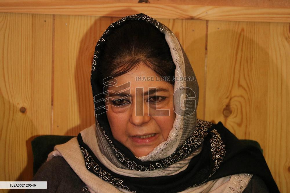 Protest Against Civilians Killing In Jammu And Kashmir