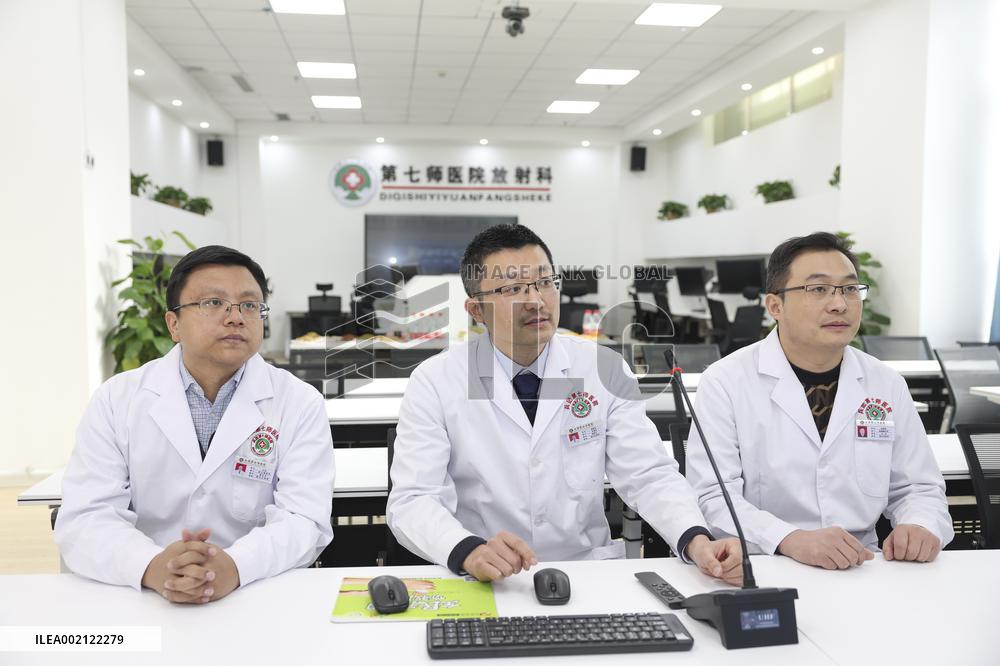 CHINA-XINJIANG-PRODUCTION AND CONSTRUCTION CORPS-PEOPLE'S WELL-BEING (CN)