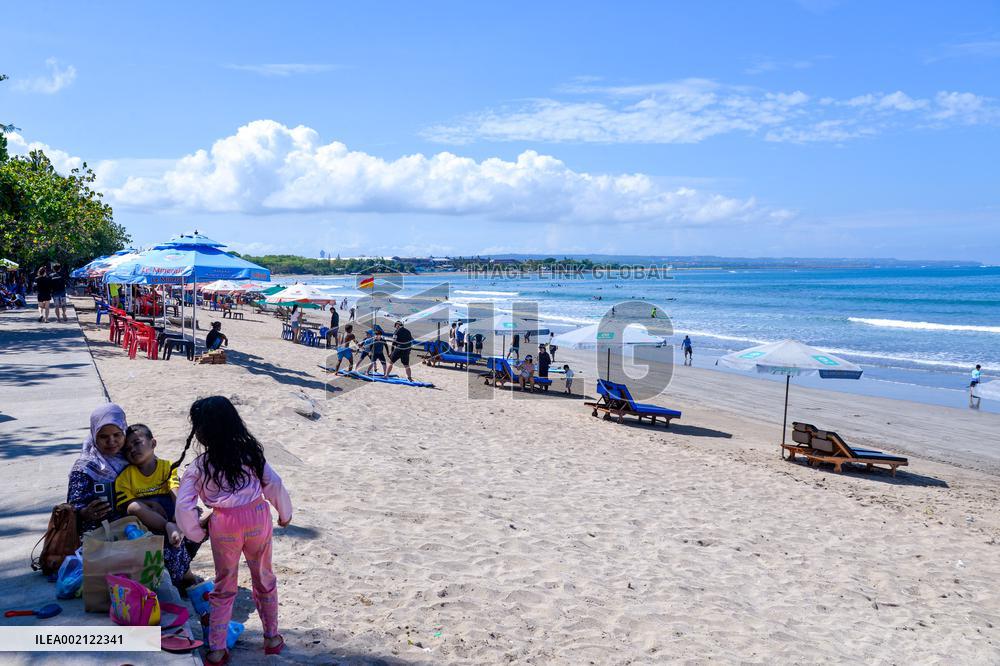 INDONESIA-BALI-SCENERY