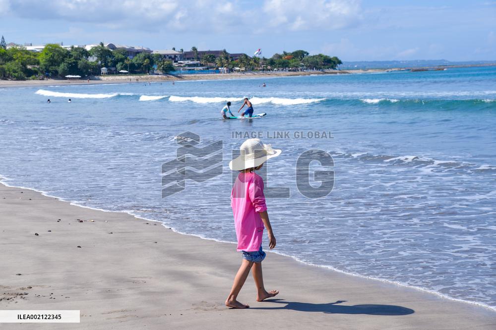 INDONESIA-BALI-SCENERY