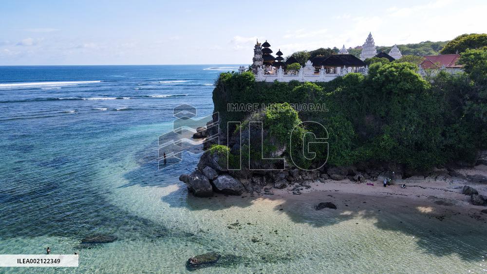 INDONESIA-BALI-SCENERY