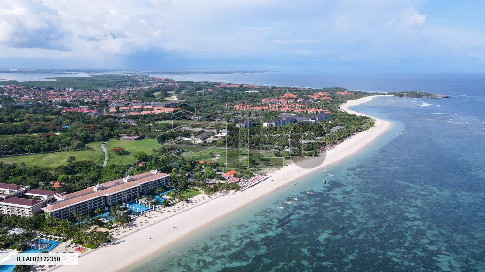 INDONESIA-BALI-SCENERY
