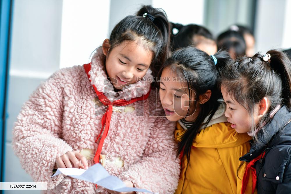 CHINA-GUIZHOU-ANSHUN-RELOCATION-NEW LIFE (CN)