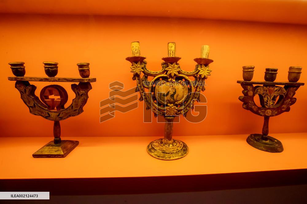 Rising Star exhibition presented in Kyiv