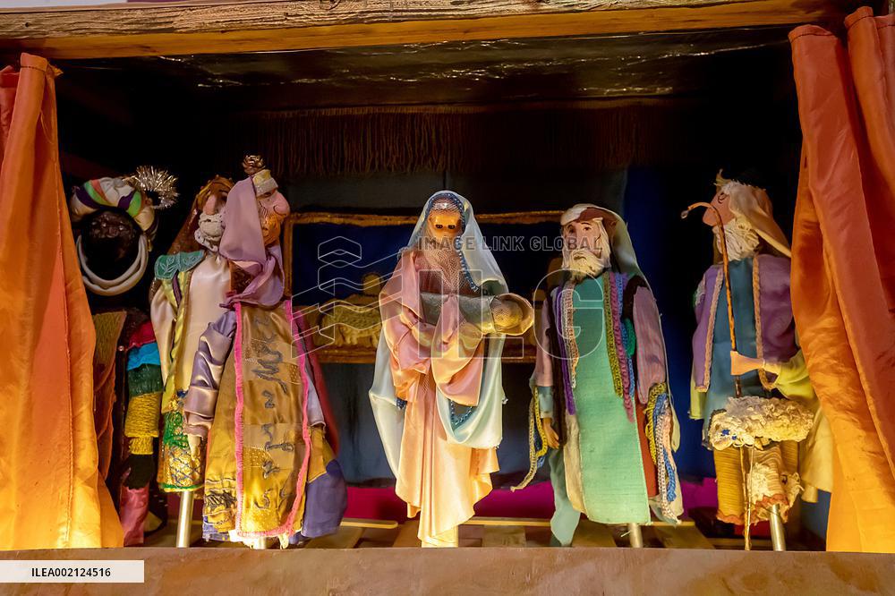 Rising Star exhibition presented in Kyiv