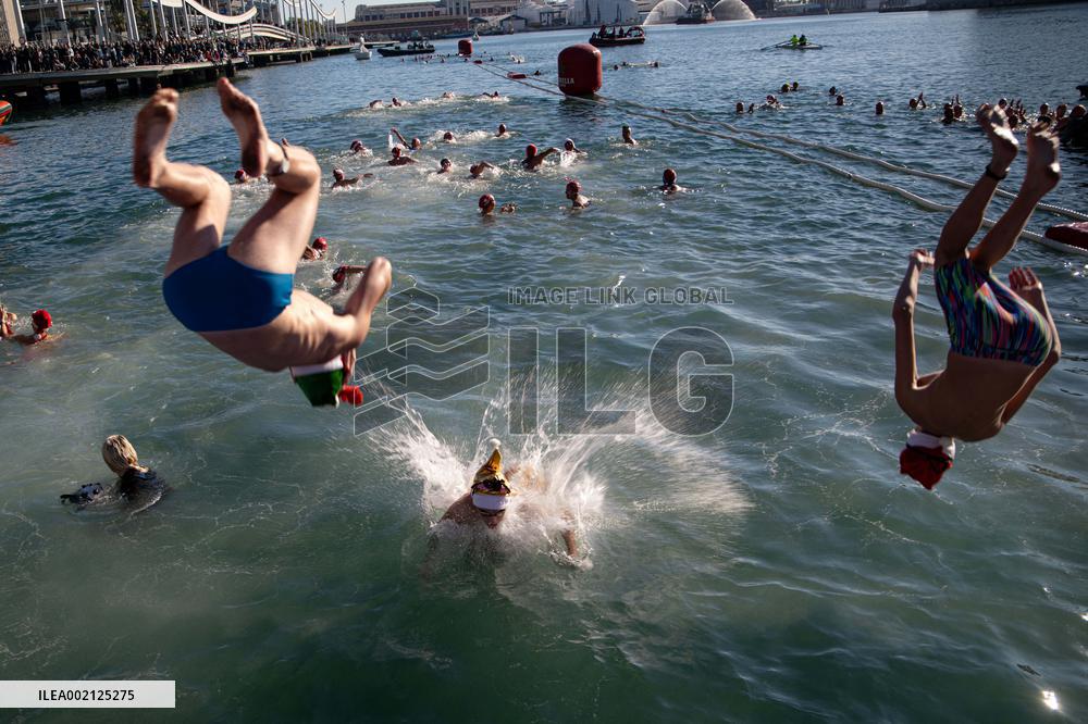 114th Nadal Cup - Barcelona