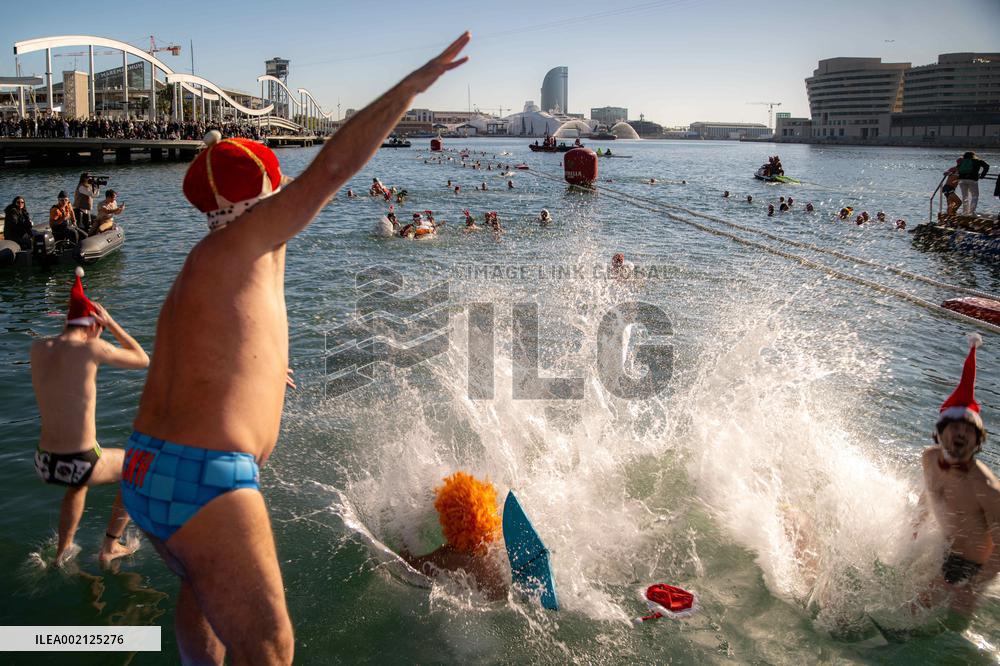 114th Nadal Cup - Barcelona