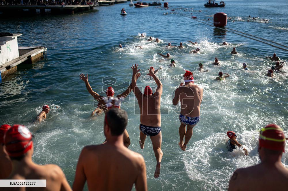 114th Nadal Cup - Barcelona