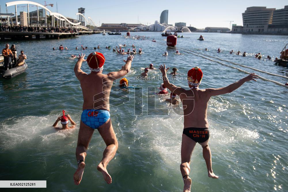 114th Nadal Cup - Barcelona