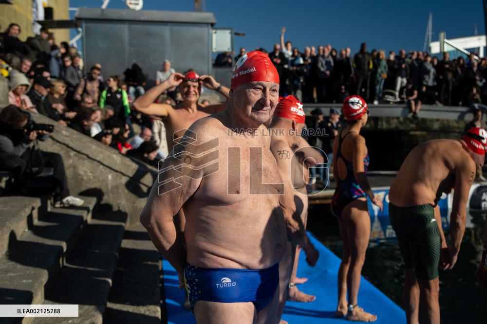 114th Nadal Cup - Barcelona