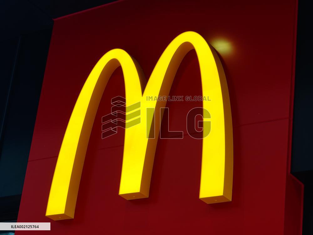 McDonald's Adjusts Prices