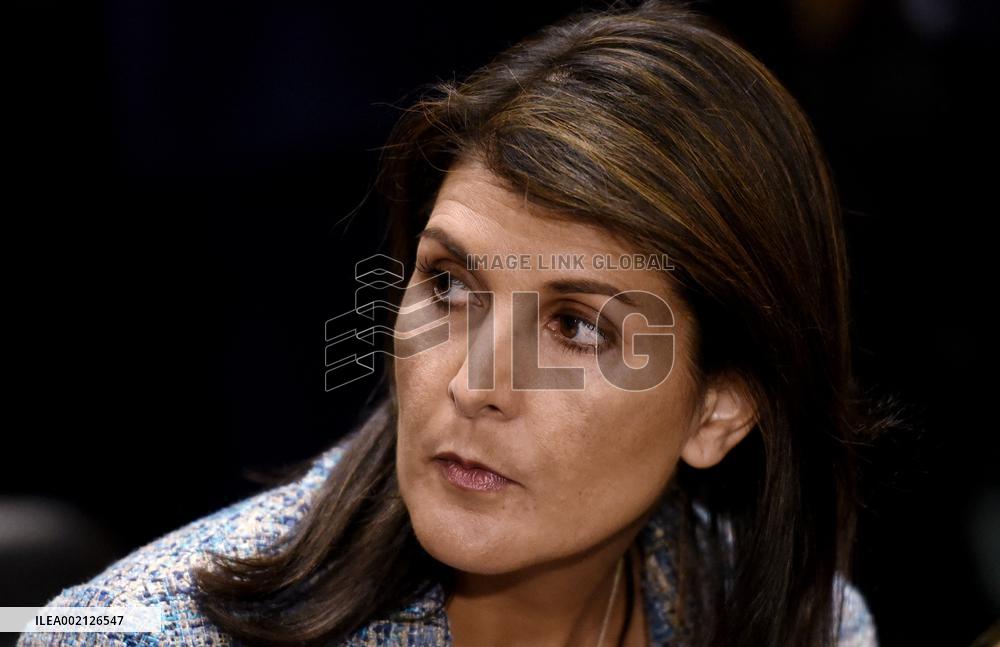 Nikki Haley Surges In Poll To Within Four Points Of Trump