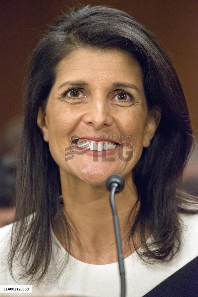 Nikki Haley Surges In Poll To Within Four Points Of Trump