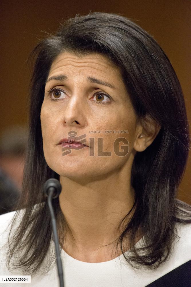 Nikki Haley Surges In Poll To Within Four Points Of Trump