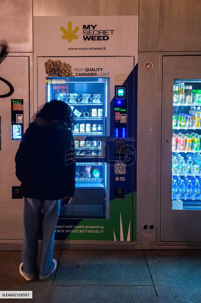Views Of Turin - Italy