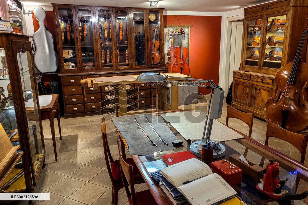 Views Of Turin - Italy