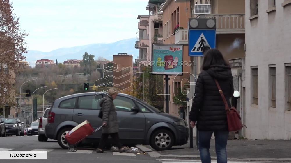 Record amount of green energy installed in Italy this year: data