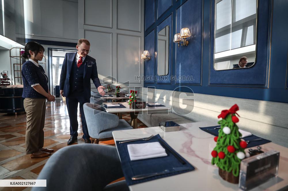 CHINA-NORTHEAST REGION-EXPATS (CN)