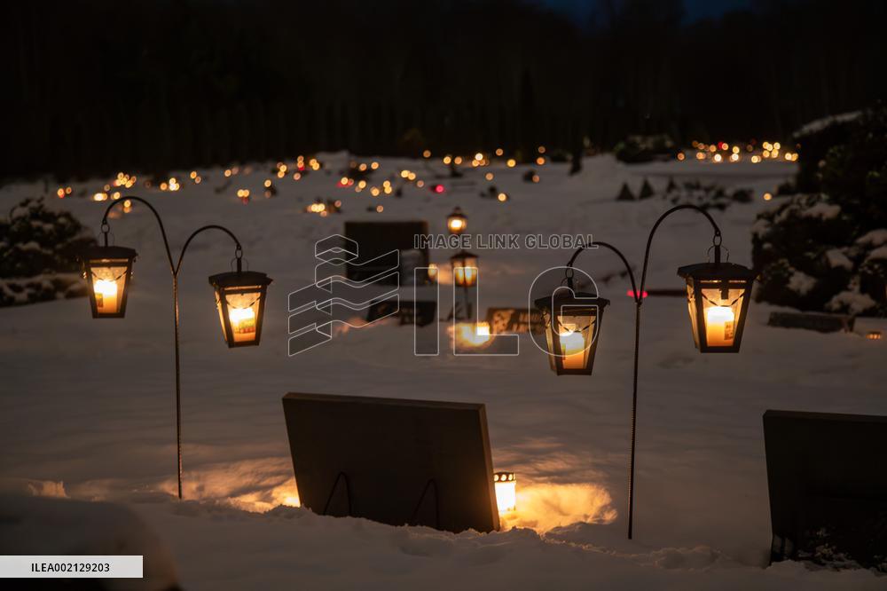 Traditions of Christmas Eve