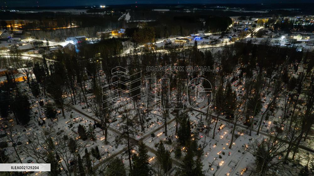 Traditions of Christmas Eve