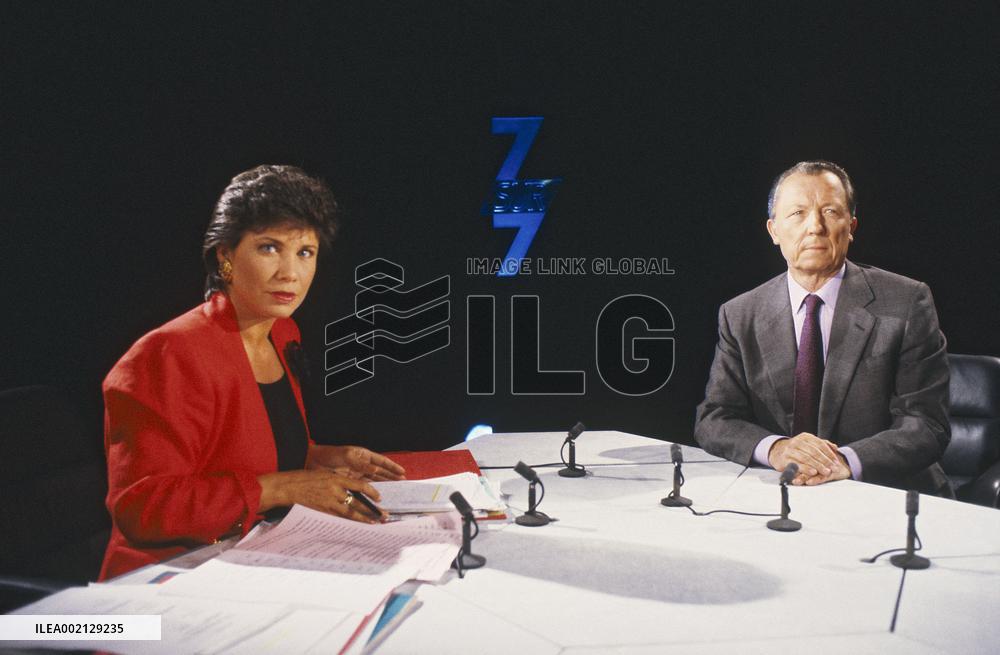 Jacques Delors Dies At 98