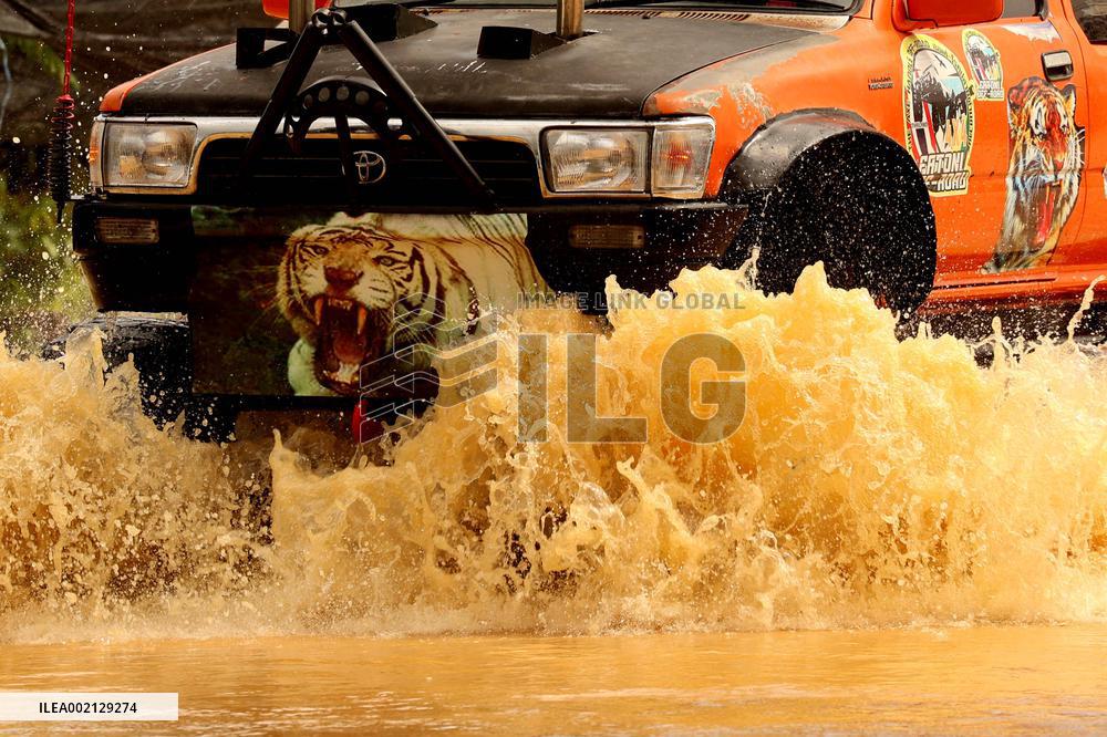 THAILAND-FLOOD-DEATH TOLL