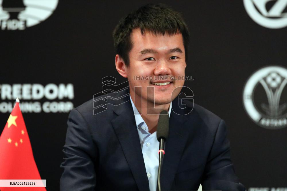 TOP 10 CHINESE SPORTS NEWS EVENTS IN 2023