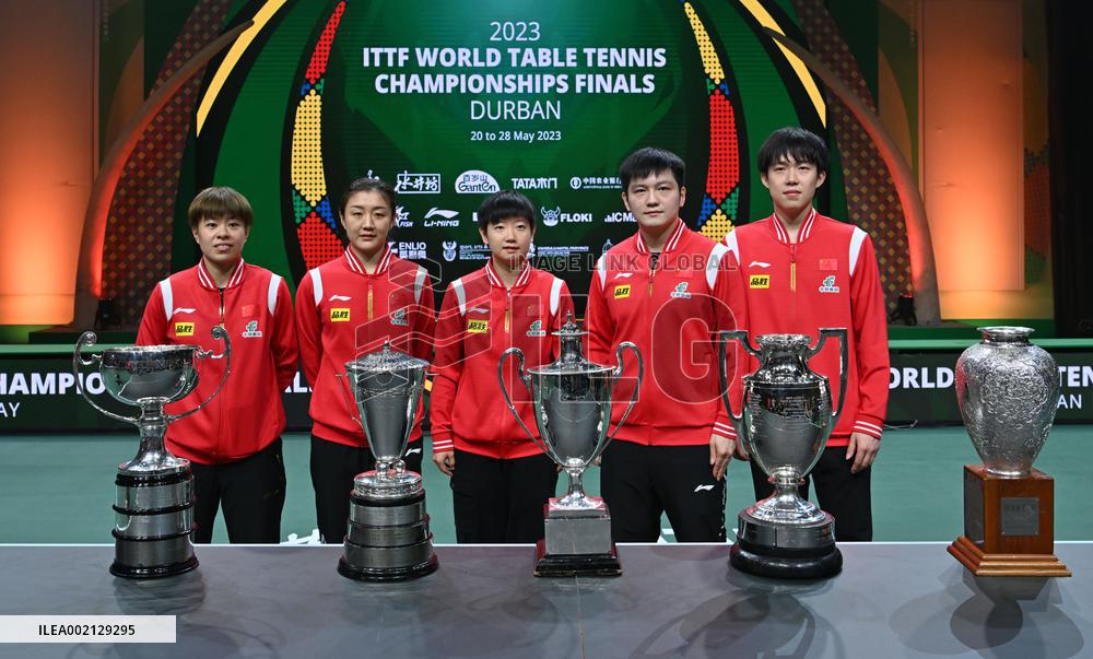 TOP 10 CHINESE SPORTS NEWS EVENTS IN 2023