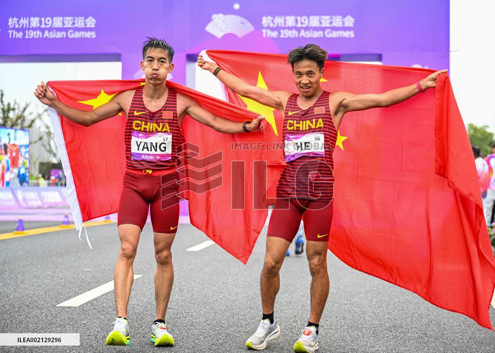 TOP 10 CHINESE SPORTS NEWS EVENTS IN 2023