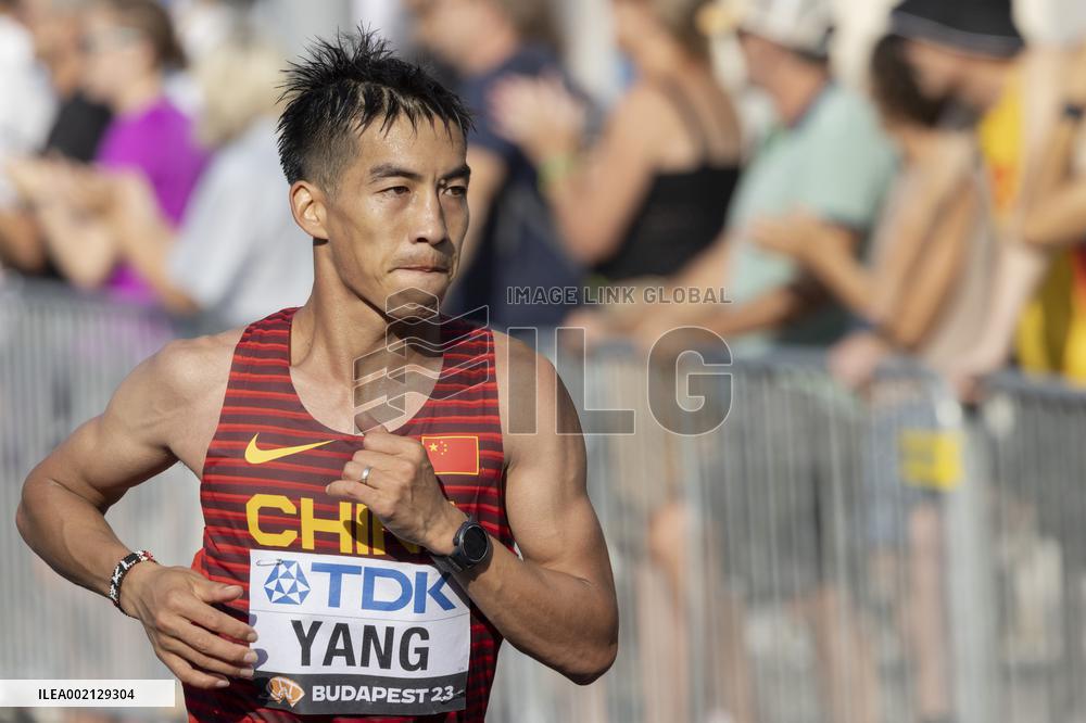 TOP 10 CHINESE SPORTS NEWS EVENTS IN 2023