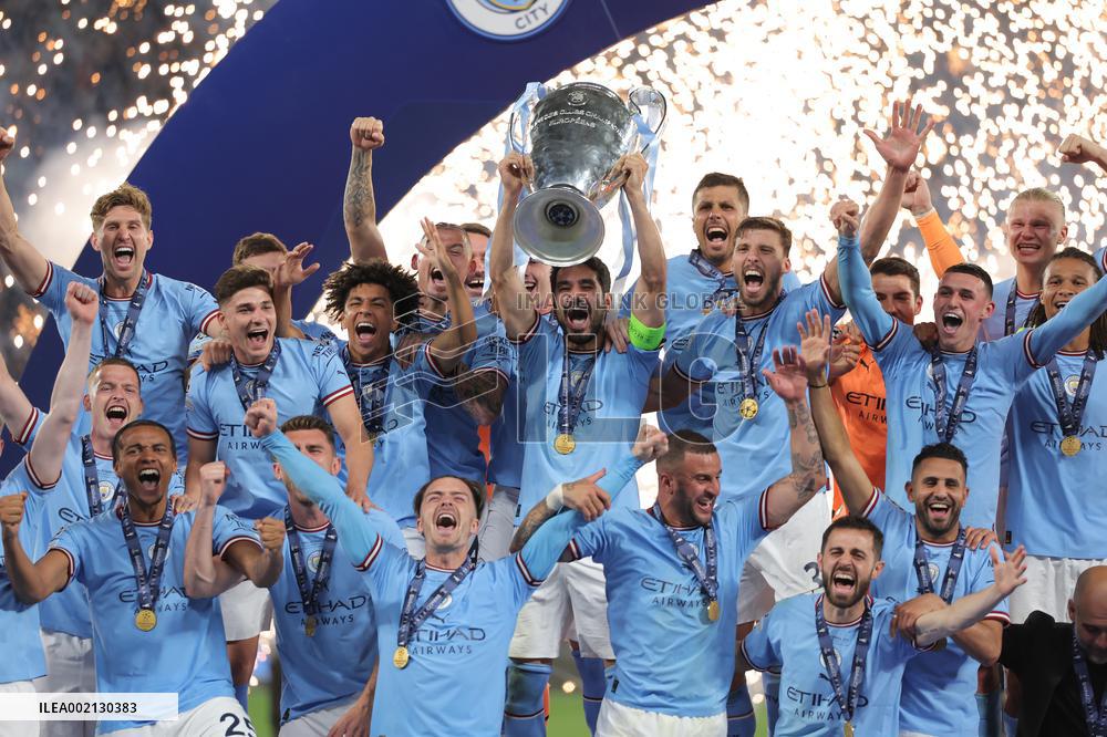 TOP 10 WORLD SPORTS NEWS EVENTS IN 2023