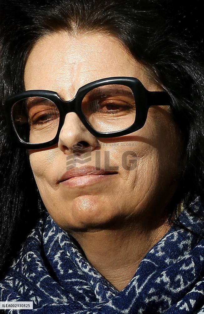 L'Oreal Heir Francoise Bettencourt Meyers Becomes First Woman With $100 Billion Fortune