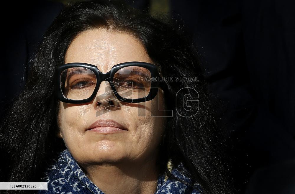L'Oreal Heir Francoise Bettencourt Meyers Becomes First Woman With $100 Billion Fortune