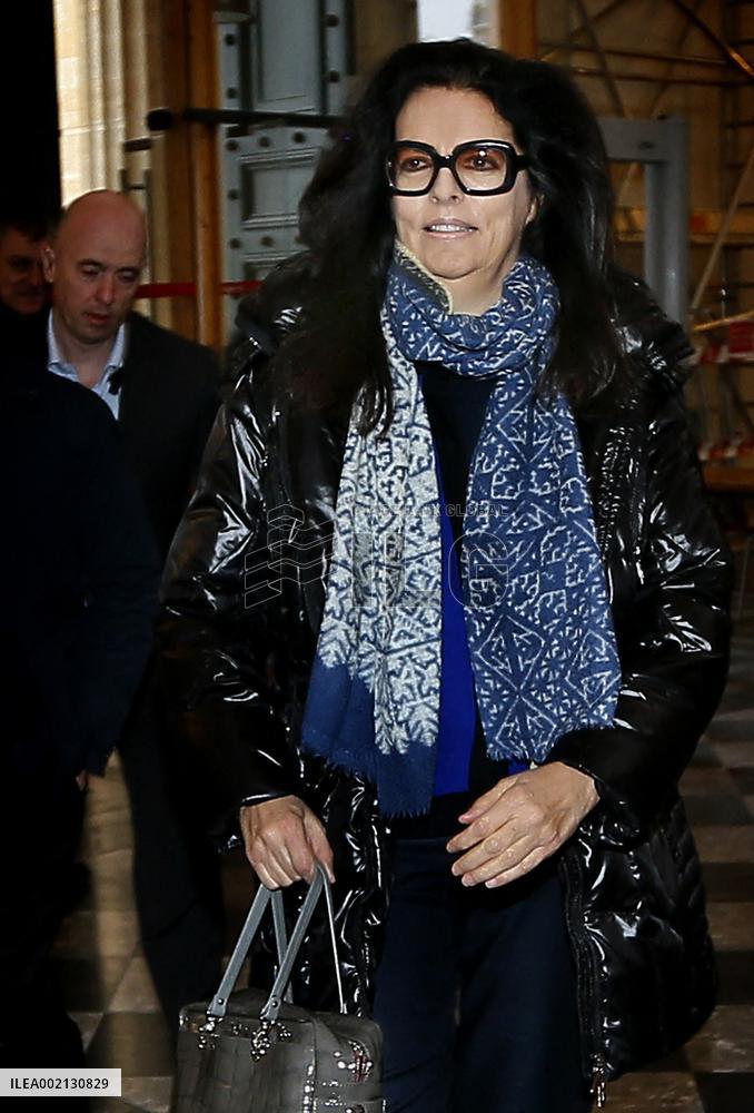 L'Oreal Heir Francoise Bettencourt Meyers Becomes First Woman With $100 Billion Fortune