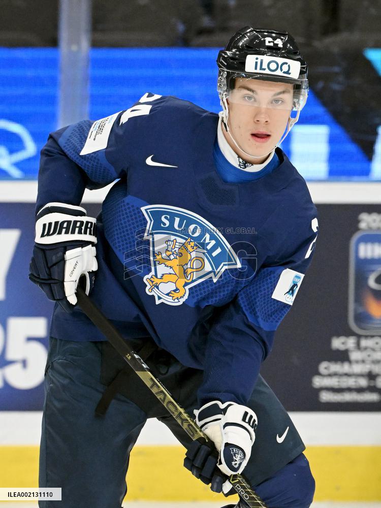 Ice Hockey 2024 IIHF World Junior U20 Championships