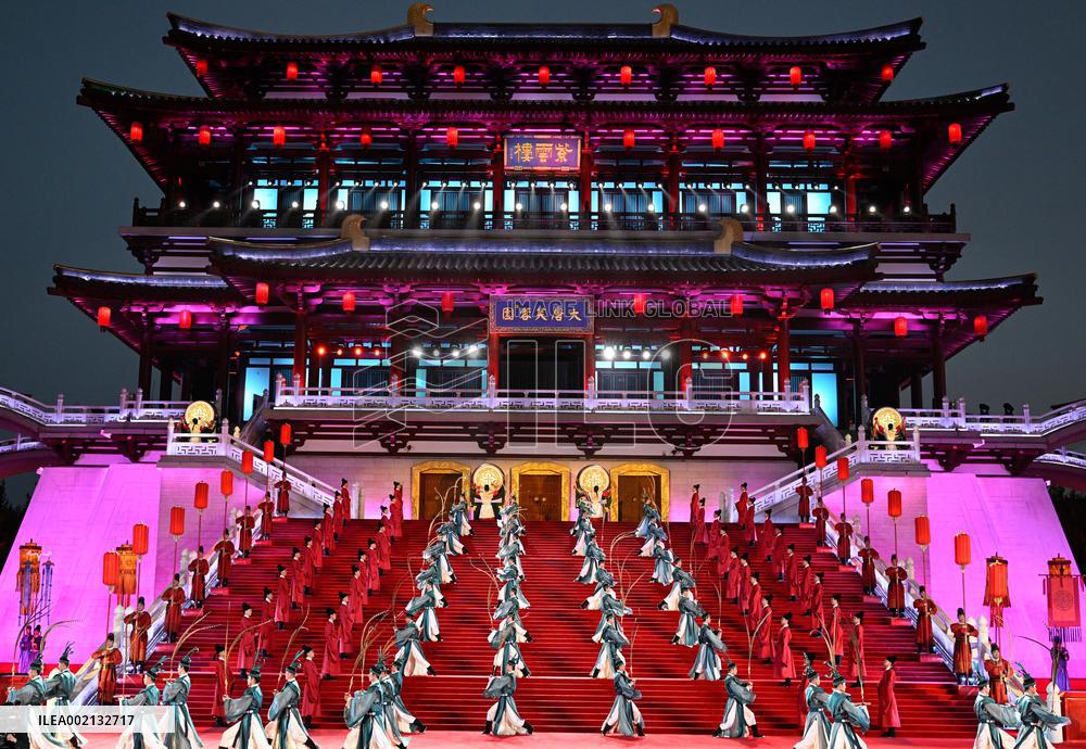 Xinhua Headlines: Key takeaways from Xi's diplomacy in 2023