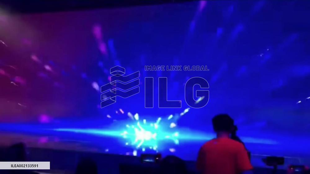 Foreign expats embrace e-commerce boom in China's Hainan