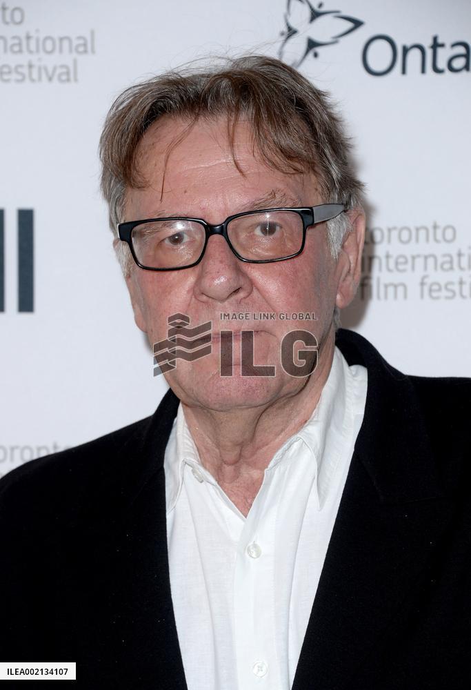 TIFF 2013 - Belle Screening - Toronto