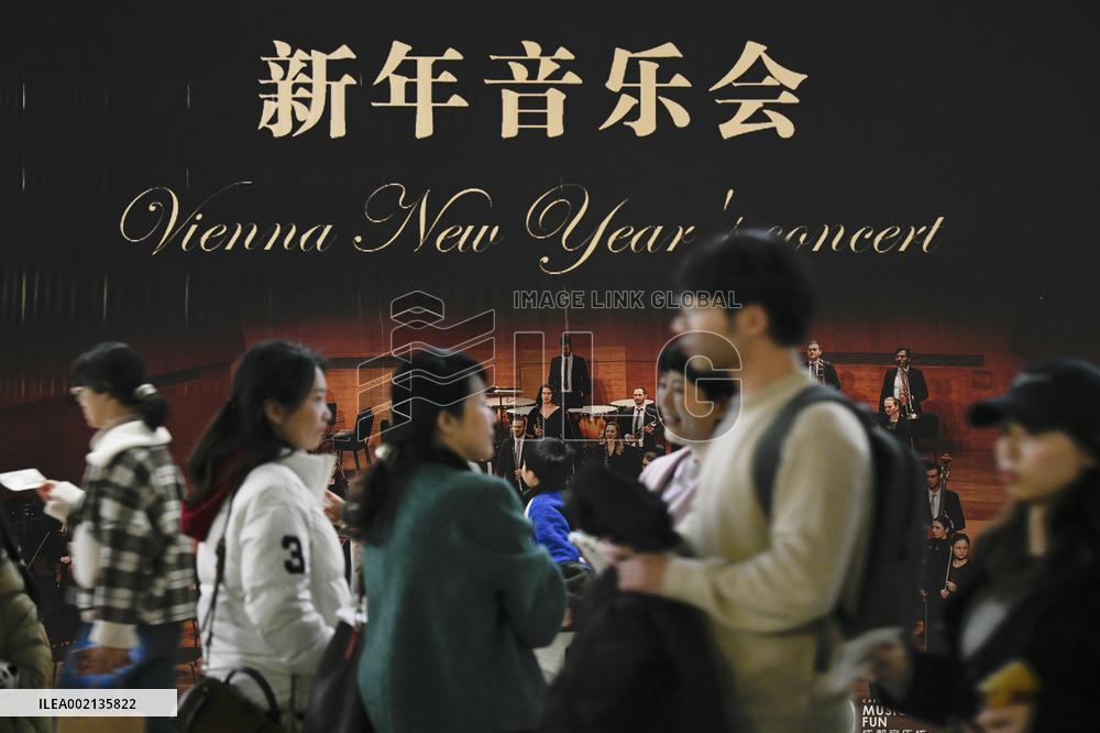 CHINA-SICHUAN-CHENGDU-NEW YEAR HOLIDAY-CULTURAL TOURISM (CN)